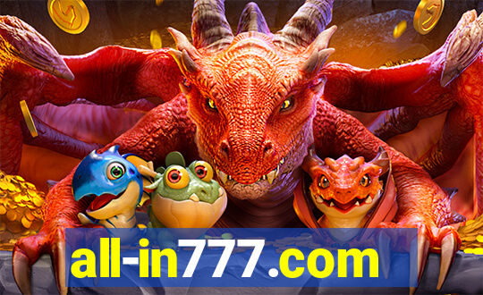 all-in777.com