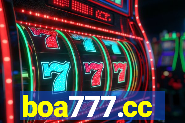 boa777.cc