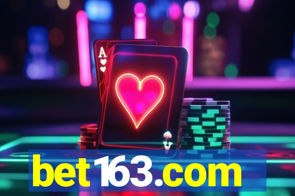bet163.com