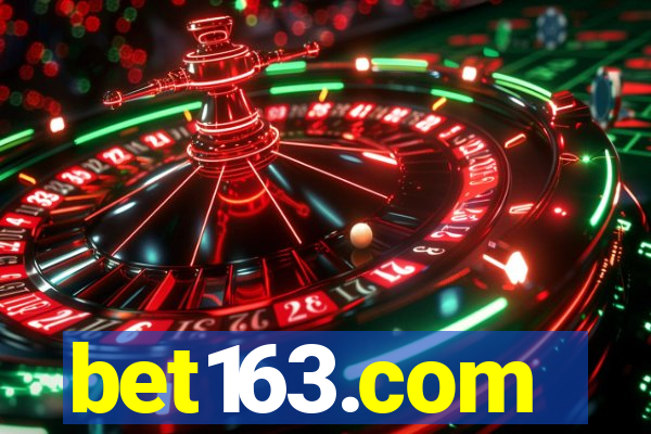 bet163.com