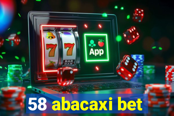 58 abacaxi bet
