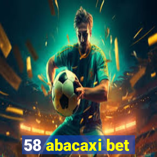 58 abacaxi bet