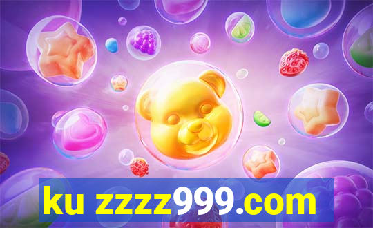 ku zzzz999.com