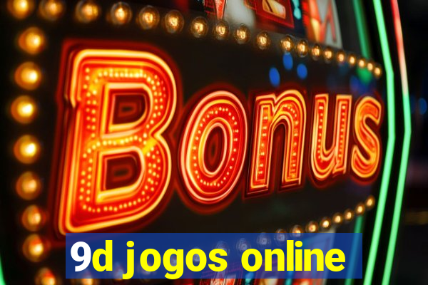 9d jogos online