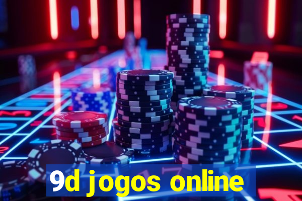 9d jogos online