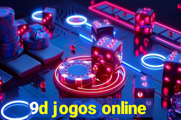 9d jogos online