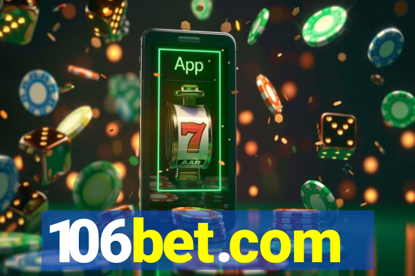 106bet.com