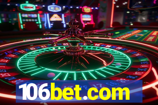 106bet.com