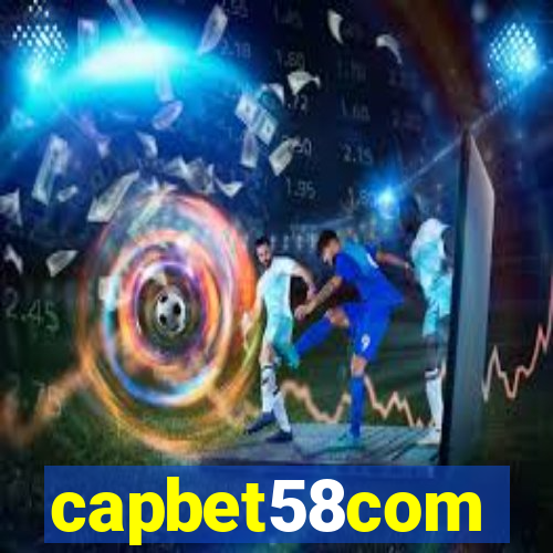 capbet58com