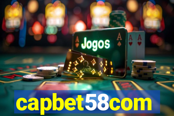 capbet58com