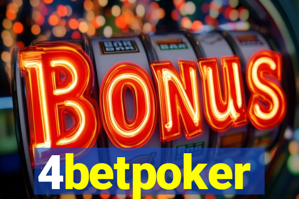 4betpoker