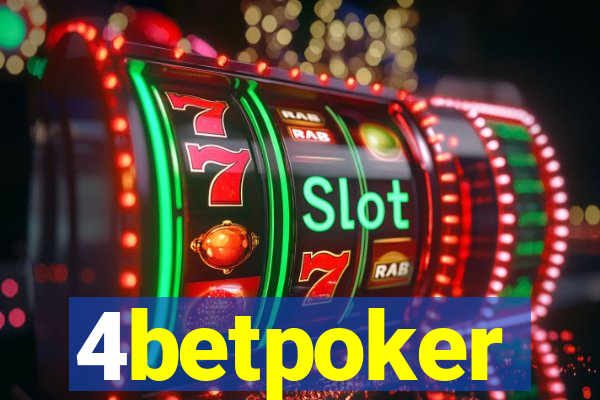 4betpoker