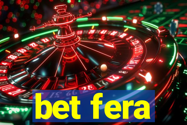 bet fera