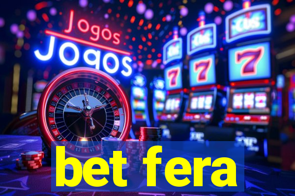 bet fera
