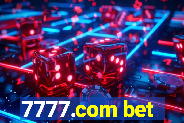7777.com bet