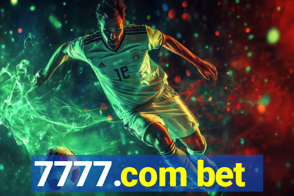 7777.com bet