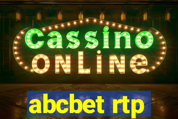 abcbet rtp