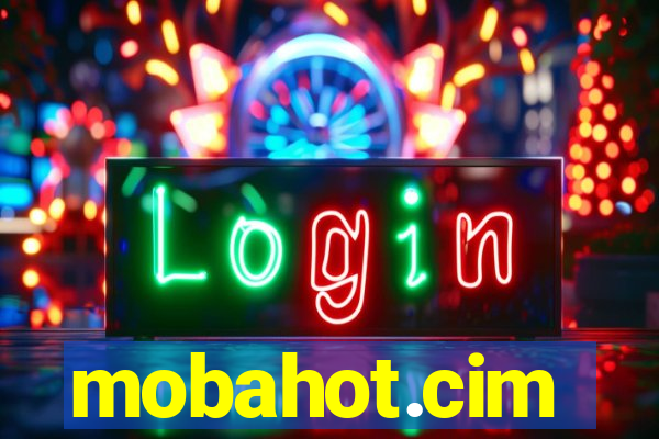 mobahot.cim