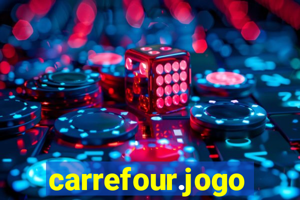 carrefour.jogo cassino online