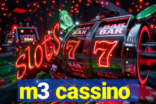 m3 cassino