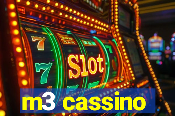 m3 cassino