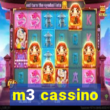 m3 cassino