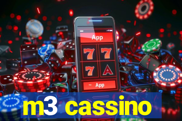 m3 cassino