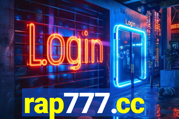 rap777.cc