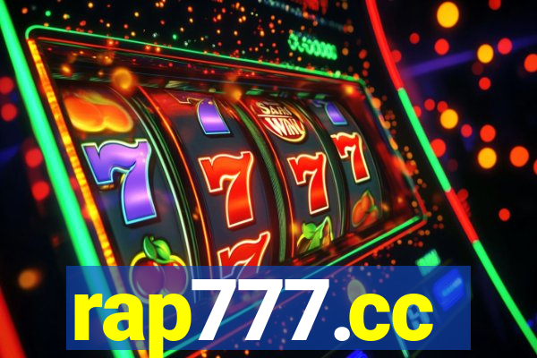 rap777.cc