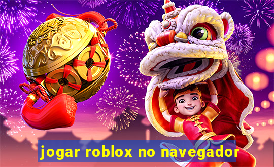 jogar roblox no navegador