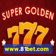 www.81bet.com