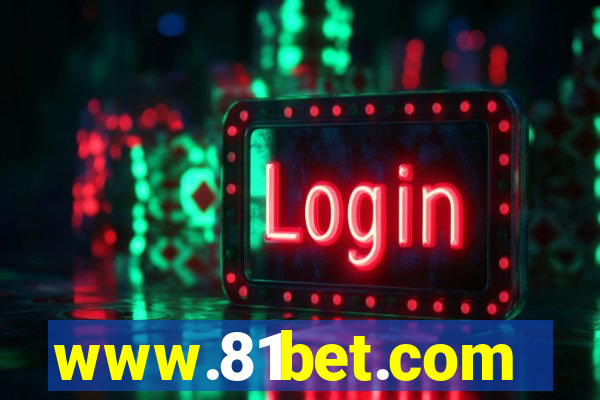 www.81bet.com