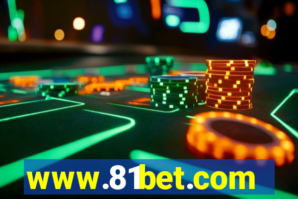 www.81bet.com