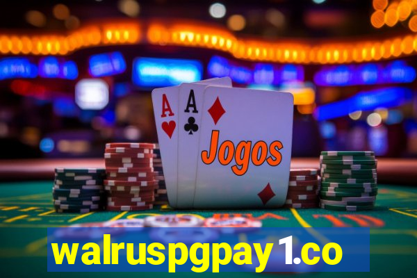 walruspgpay1.com