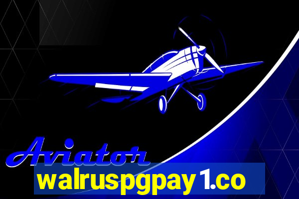 walruspgpay1.com