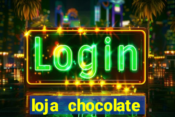 loja chocolate godiva sp