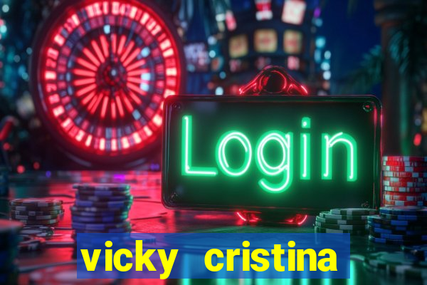 vicky cristina barcelona redecanais