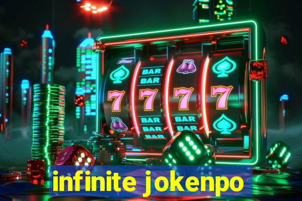 infinite jokenpo