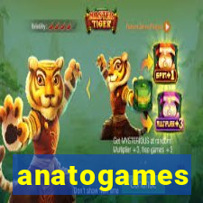 anatogames