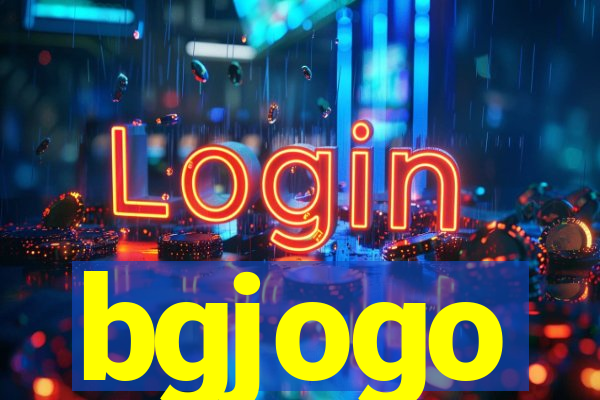 bgjogo