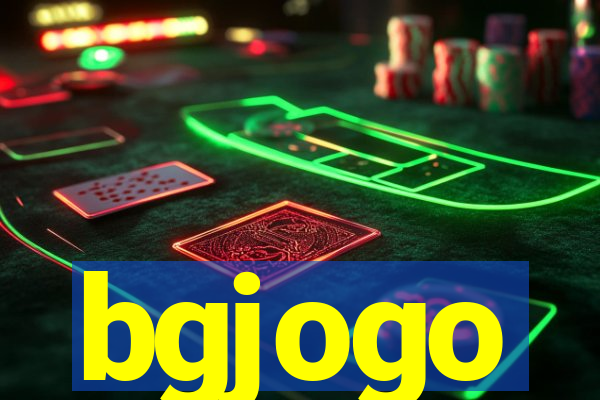 bgjogo