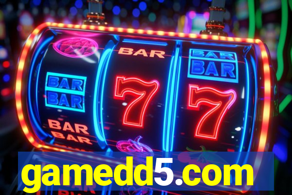 gamedd5.com