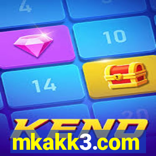 mkakk3.com