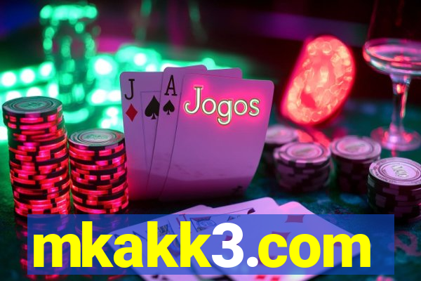 mkakk3.com