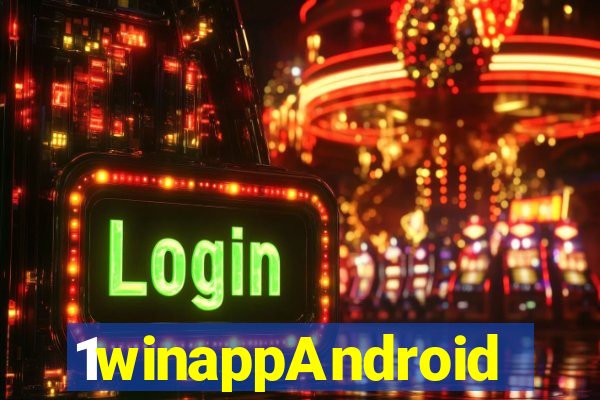1winappAndroid