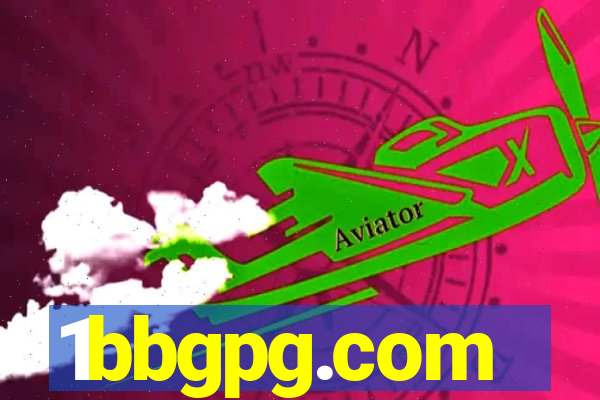 1bbgpg.com