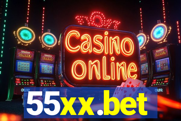 55xx.bet