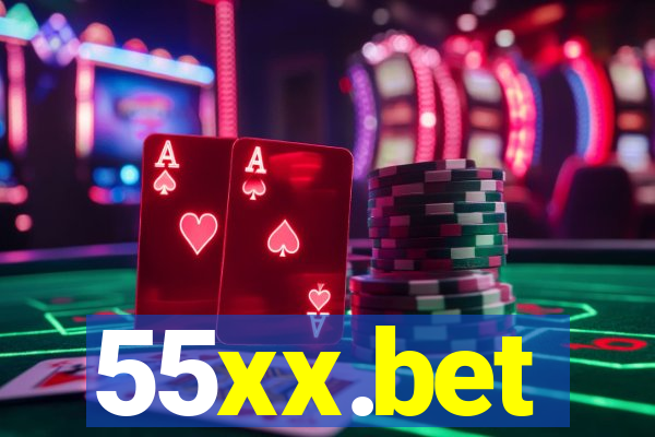 55xx.bet