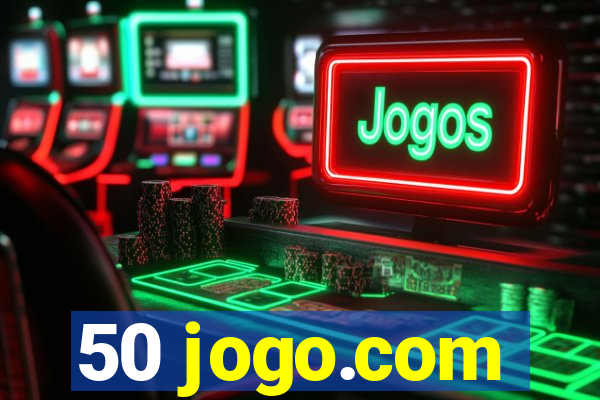 50 jogo.com