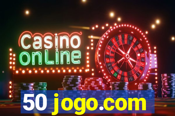 50 jogo.com